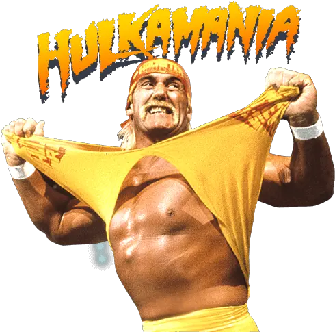  Download Hd 87 Kb Png Andre The Giant Hulk Hogan Hulk Hogan Png