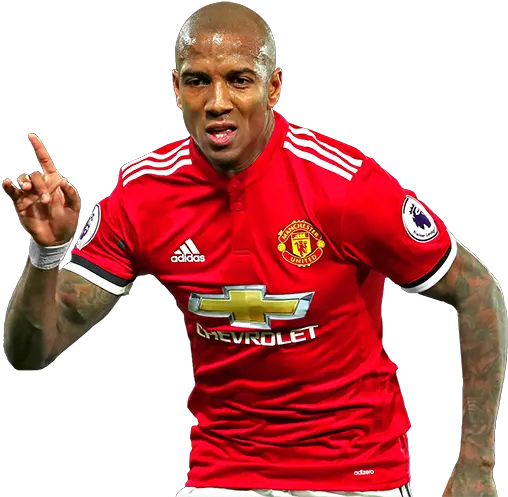  Ashley Young Inform Fifa 18 84 Rated Futwiz Ashley Young Png Young Icon