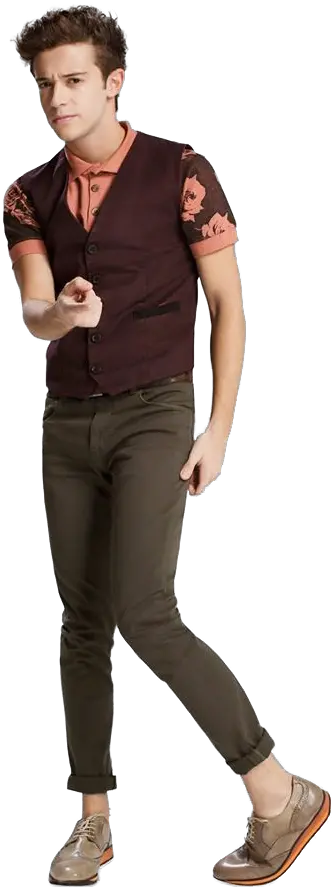  Soy Luna Matteo Png By Josefina12345 Soy Luna Hd Matteo Luna Png