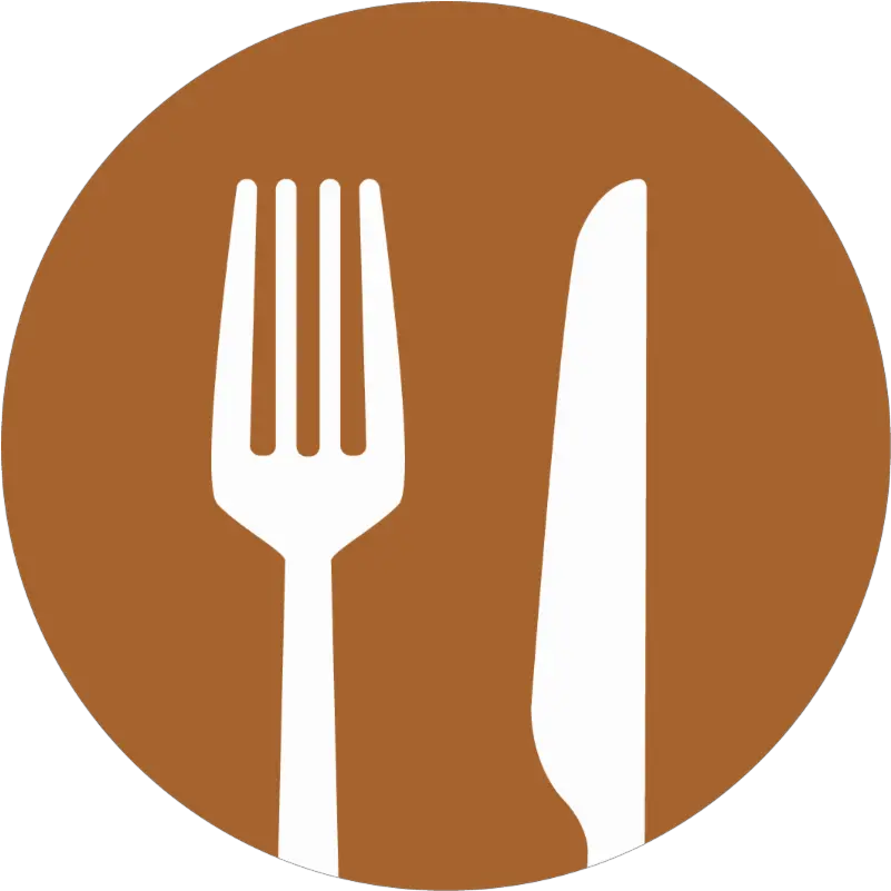  The Copper Key Catering U0026 Events Offers A Unique Food Fork Fork Brown Clipart Png Key Food Logo