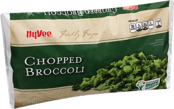  Hy Vee Chopped Broccoli Hyvee Aisles Online Grocery Shopping Superfood Png Broccoli Png