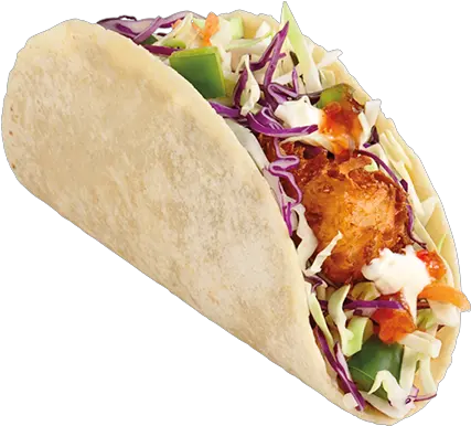  Dairy Archives Taco Taco Time Coconut Shrimp Soft Taco Png Chipotle Burrito Png