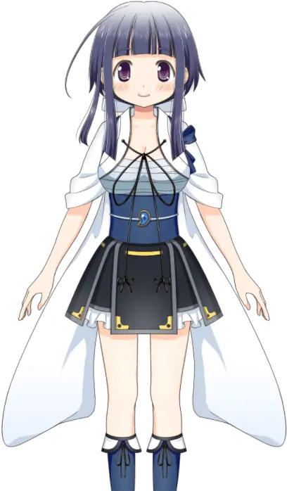  Asuka Tatsuki Magia Record Wiki Gamepress Asuka Magia Record Png Asuka Transparent