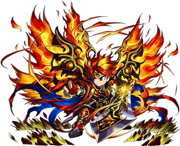  Gumi Sg One Step Beyond Wow The World Vargas Brave Frontier Png Gumi Icon