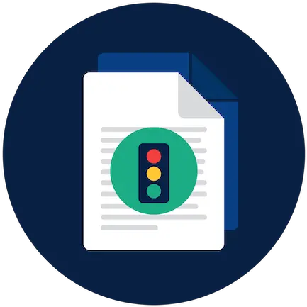  Pricing Frase Vertical Png Project Status Icon