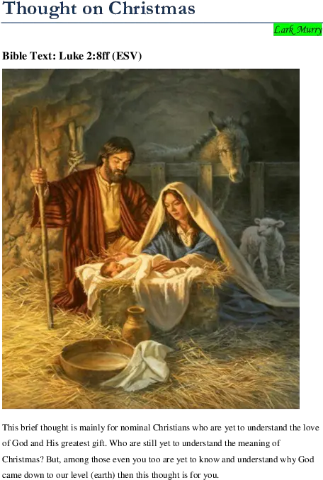  Manger Scene Png Pdf Birth Of Jesus Christ 4782991 Christ Our Savior Is Born Jesus Christ Transparent