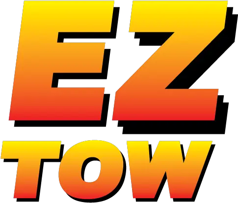  Easy Towing 247 Tow Truck Services In Sacramento County Vertical Png Tow Truck Logo