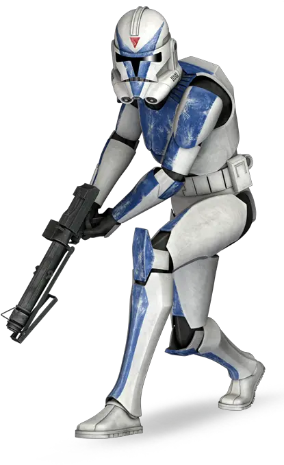  Clone Wars Trooper Png Dogma The Clone Wars Clone Trooper Png