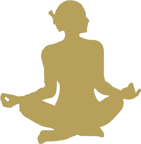  Body Stillness Meditation U2014 Begin Now Yoga Yoga Clipart Transparent Background Png Meditation Icon Png