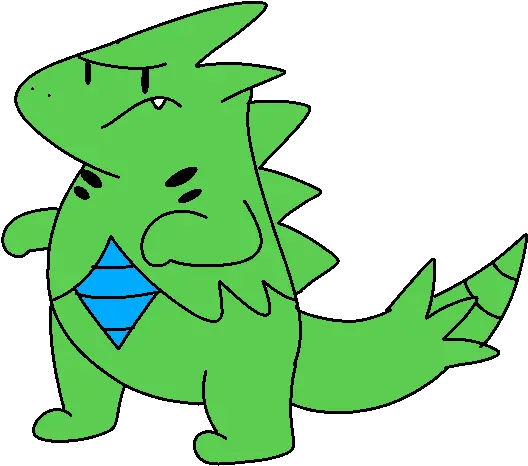  Tyranitar Vs Beldum Cartoon Png Tyranitar Png