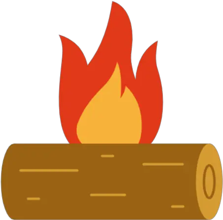  Free Camp Fire Icon Symbol Download In Png Svg Format Language Flame Icon Transparent