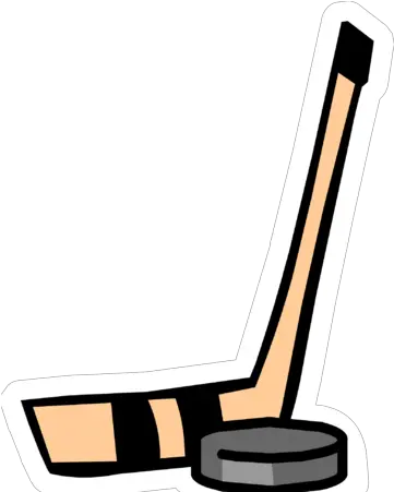  Hockey Stick Pin Vintage Penguin Wiki Fandom Cartoon Hockey Sticks Transparent Png Hockey Stick Icon