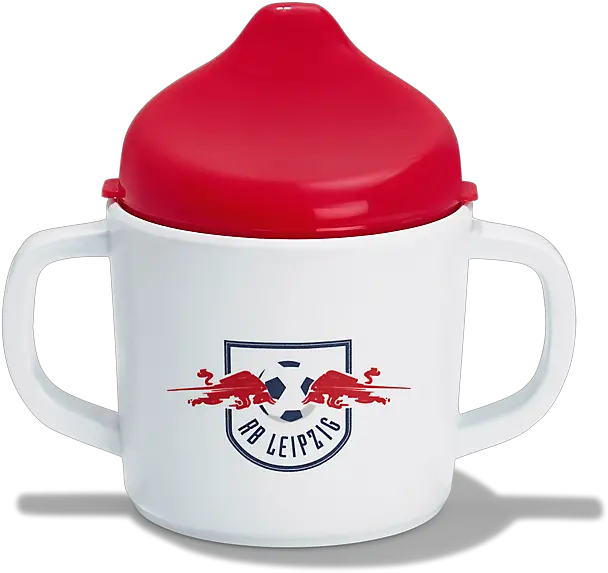  Rbl Feeding Cup Rb Leipzig Png Red Cup Png