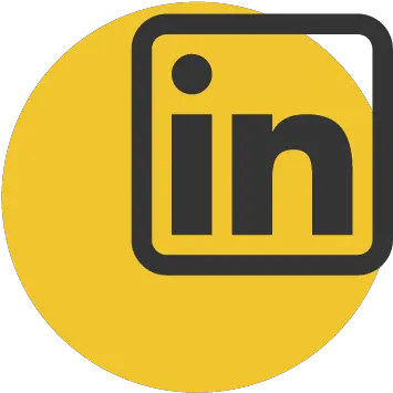  Social Media Much Better Designsmuch Better Designs Dot Png Linkedin Icon Color