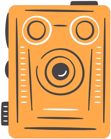  Film Camera Png U0026 Svg Transparent Background To Download Pizzeria Prima Strada Film Camera Icon Png