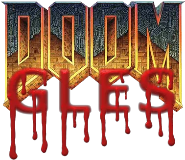  Doomgles Opengles Doom For Blackberry Playbook U0026 10 Doom 2 Png Doom Guy Icon