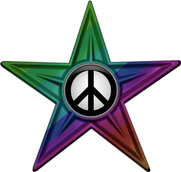  Filepeace Barnstar Hirespng Wikipedia Video Game Peace Png