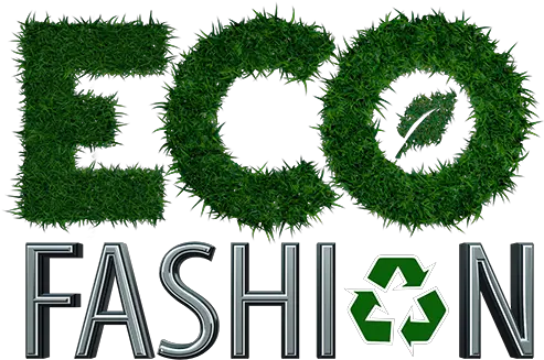  Green Fashion Logos Ecofashion Png Fashion Logos