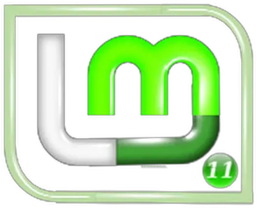  Lm11e Plingcom Linux Mint Png Shrek 2 Logo