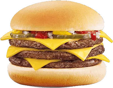  Cheese Burger Png 5 Image Mcdonalds Burger And Fries Png Cheese Burger Png