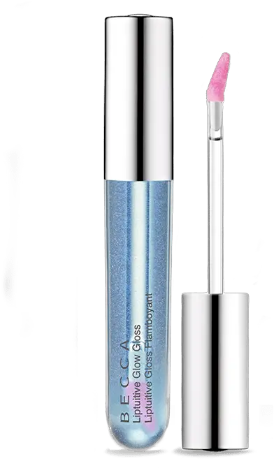  Custom Colour Lip Gloss Becca Cosmetics Becca Lip Gloss Png Lips Transparent