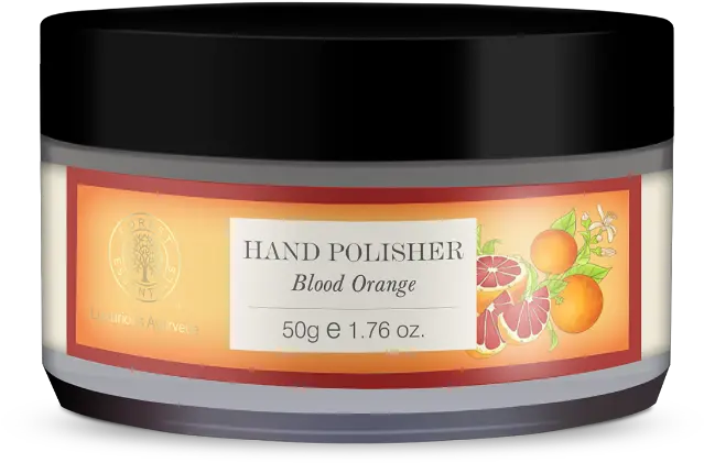  Hand Polisher Blood Orange Cosmetics Png Blood Hand Png