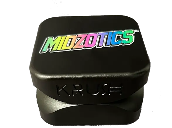  Midzotics Portable Png Riff Raff Neon Icon Cover