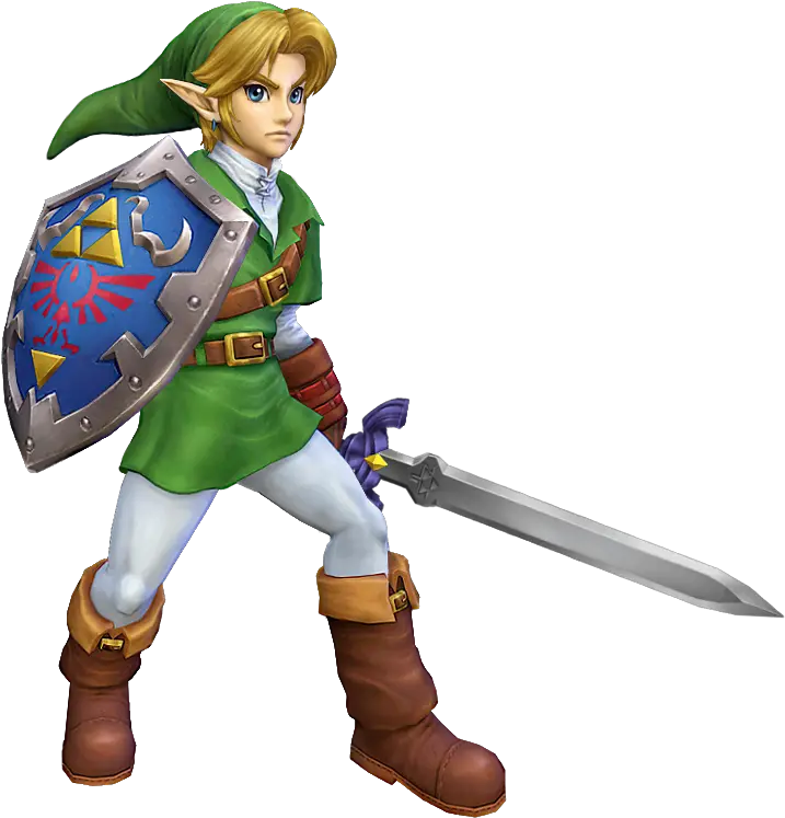  Master Sword Ocarina Of Time Google Search Zelda Link Blue Tunic Ocarina Of Time Png Master Sword Png