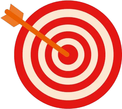  Red Target Board Png Hd Quality Isola Di San Michele Target Logo Png