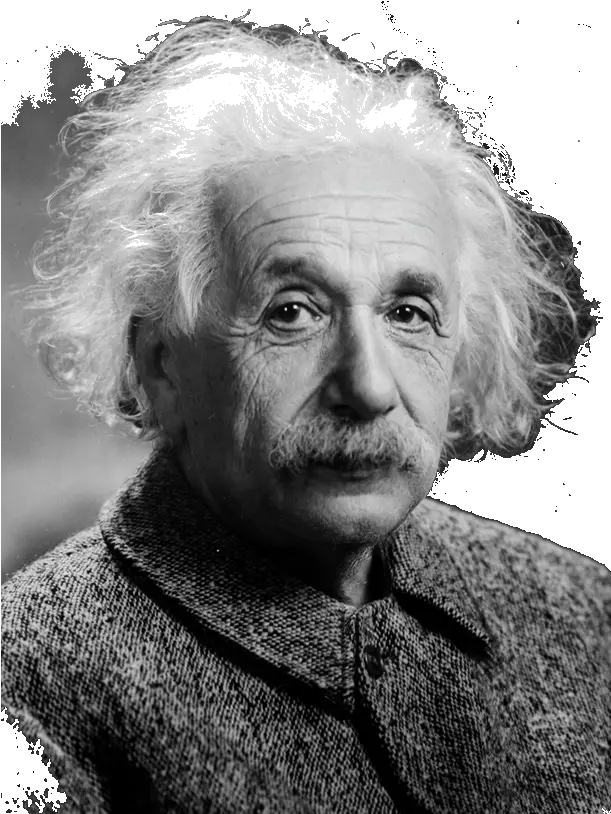  Albert Einstein Png Albert Einstein 5240611 Vippng Germany Albert Einstein Einstein Png