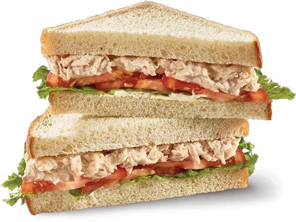  Tuna Salad Sliced Bread Sandwich Bistro Deli Chicken Sandwich Png Bread Slice Png