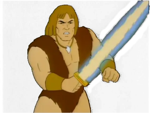  Download Thundarr By Jack Kirby Thundarr The Barbarian Thundarr The Barbarian Gemini Png Kirby Face Png