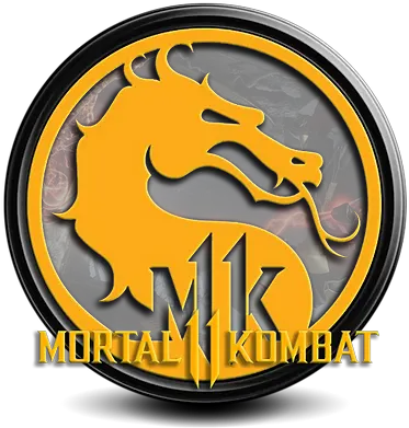  Discover Game Station U0026 Lounge Mk 11 Icon Png Mortal Kombat Icon