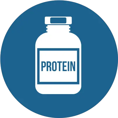  Simplewellness Nutritional Supplements Icon Png High Protein Icon