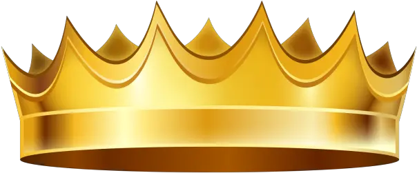  Gold Crown Clipart Png Image Gold Prince Crown Png Crown Clipart Png