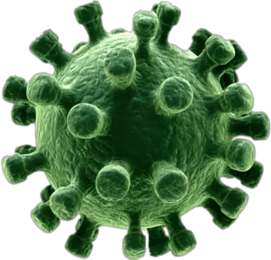  Green Virus Transparent Png Virus Png Virus Png