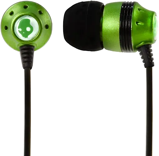  Download Hd Skullcandy Inkd Earbuds Headphones Png Earbuds Png