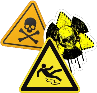  Caution Sign Stickers And Decals 4 Pics 1 Word Level 180 Answer Png Caution Sign Png