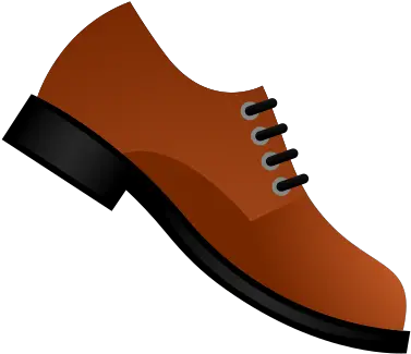  Mans Shoe Icon Mans Shoe Vector Png Track Shoe Icon