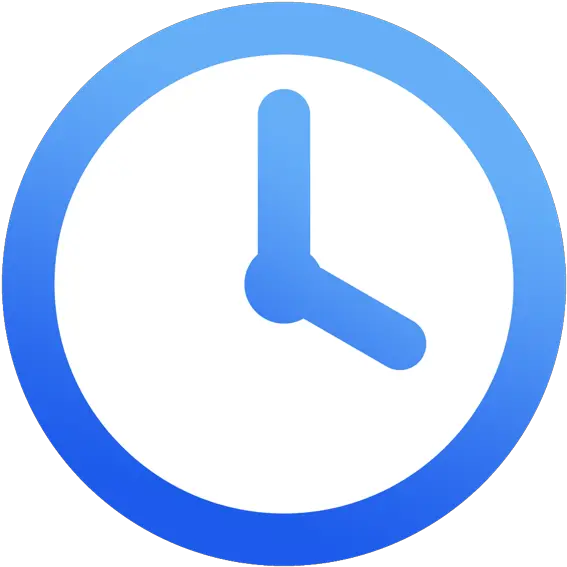  Times Clock Icon Clipart Png Order History Icon