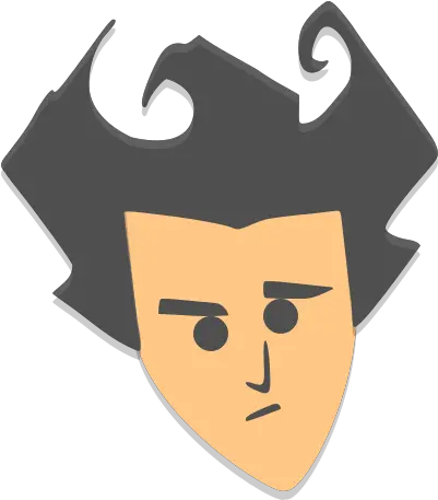  Dont Starve Together Icon Papirus Apps Iconset Dont Starve Together Icon Png Don Icon