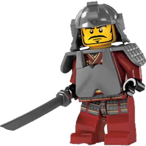  Chinese Lego Warrior Icon Download Free Icons Lego Samurai Png Icon Leprechaun Helmet