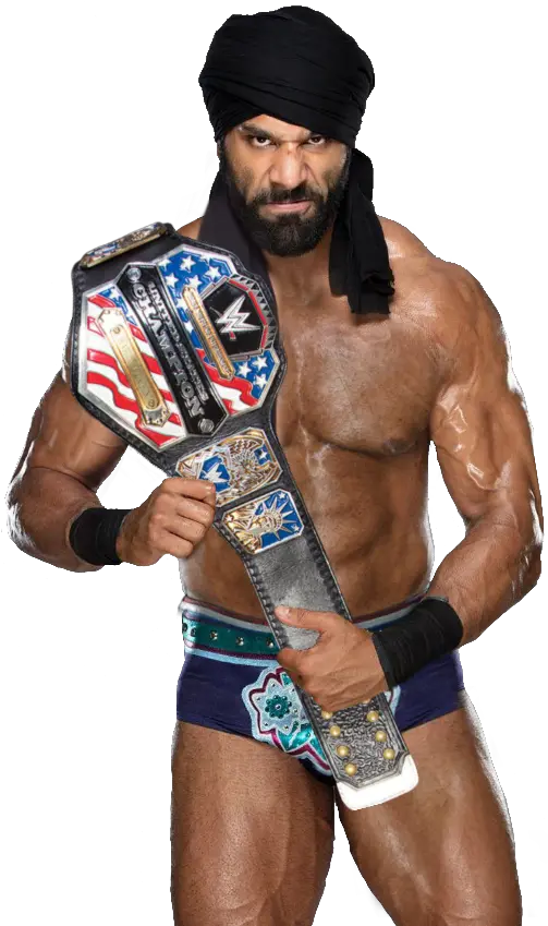  Jinder Mahal Jinder Mahal The Modern Day Maharaja Png Jinder Mahal Png