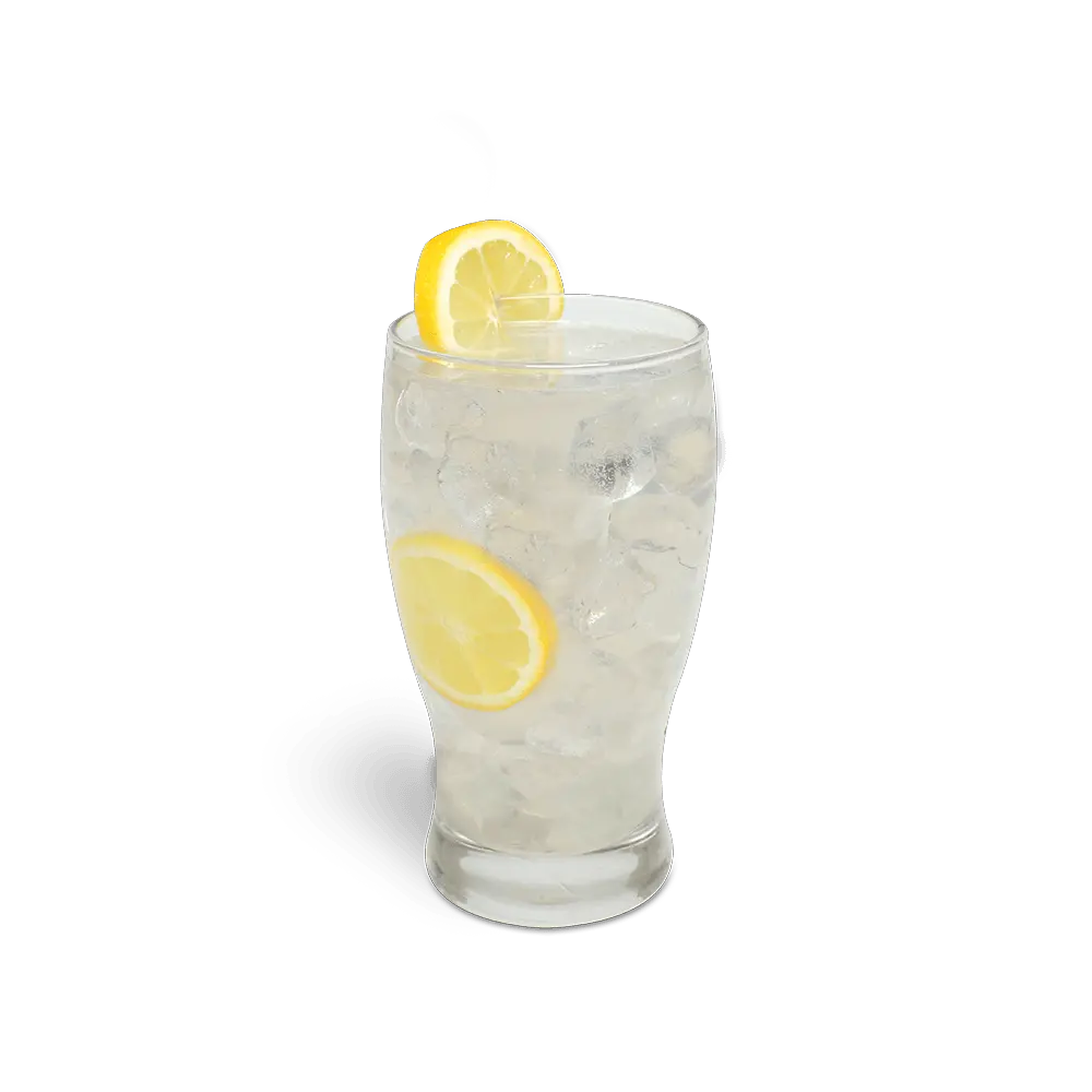  Download Hd 360 Huckleberry Lemonade Highball Transparent Gin And Tonic Png Lemonade Transparent