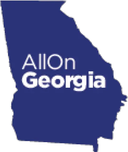  Cropped Iconbluestate05xpng Allongeorgia Georgia Followers State Icon