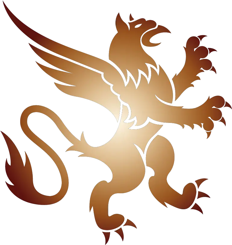  Griffin Crest Png U0026 Free Crestpng Transparent Griffin Vector Png Griffin Png