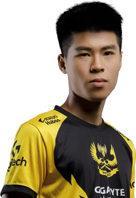  Tear Nguyn Chin Thng Leaguepedia League Of Legends Player Png Tear Png