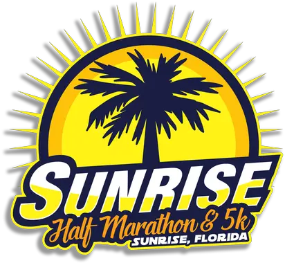  Sunrise Florida Half Marathon U0026 5k March 2022 Miami Fresh Png Elite Icon 26