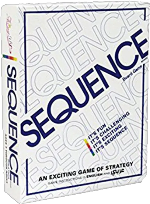  Sequencepng Guin Library Oregon State University Board Game Sequence Board Game Png