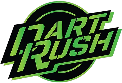  Dart Rush Illustration Png Dart Logo